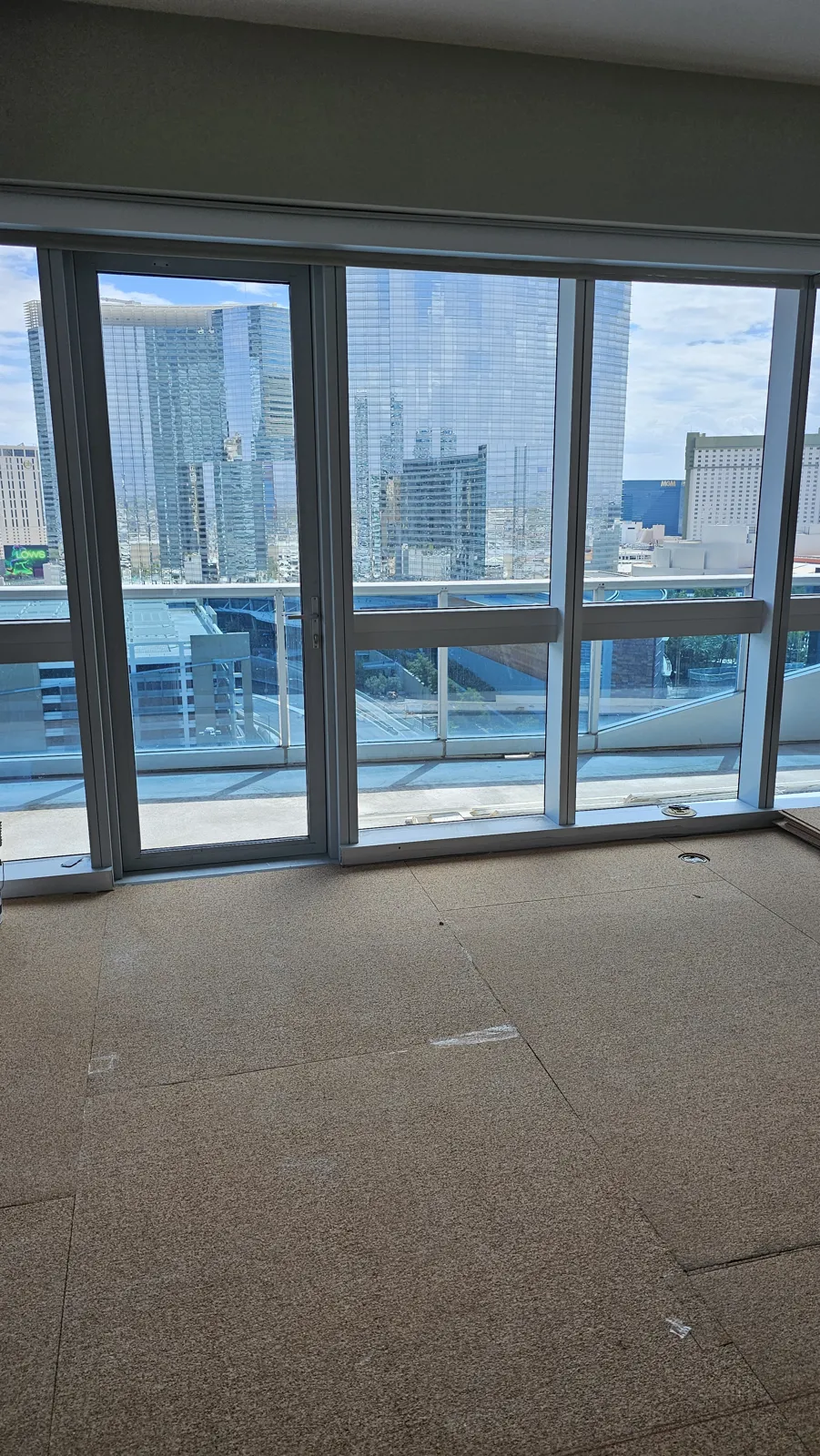 Peter the Martin project flooring photo 16